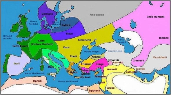 Indo-europenii